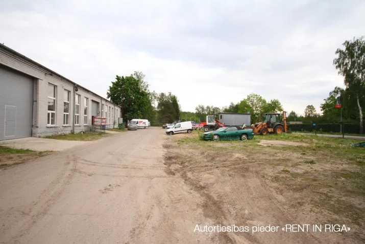 Продажа коммерческой недвижимости, Gaismas улица 11, Olaines novads, Olaines pagasts, Stūnīši / 1 300 000 € 9