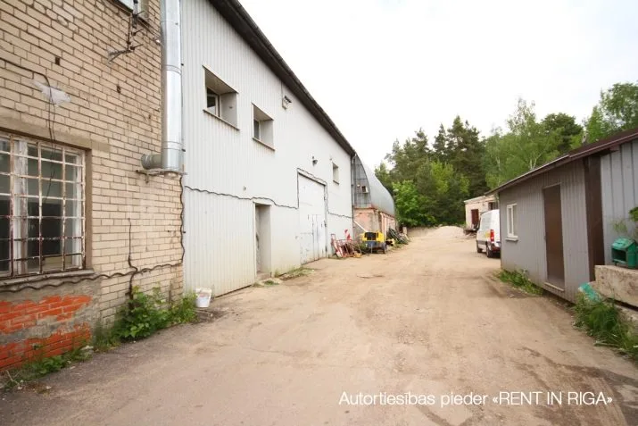 Продажа коммерческой недвижимости, Gaismas улица 11, Olaines novads, Olaines pagasts, Stūnīši / 1 300 000 € 10