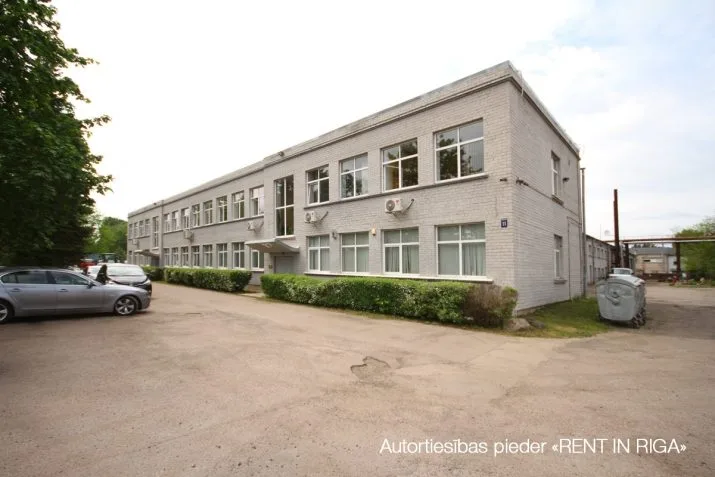 Продажа коммерческой недвижимости, Gaismas улица 11, Olaines novads, Olaines pagasts, Stūnīši / 1 300 000 € 12