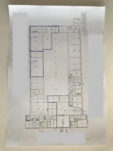 Продажа коммерческой недвижимости, Gaismas улица 11, Olaines novads, Olaines pagasts, Stūnīši / 1 300 000 € 19