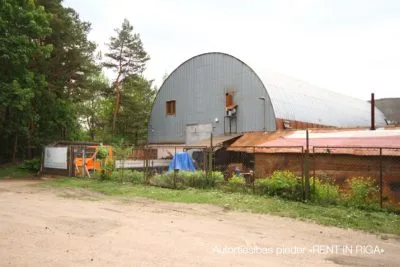 Продажа коммерческой недвижимости, Gaismas улица 11, Olaines novads, Olaines pagasts, Stūnīši / 1 300 000 € 14