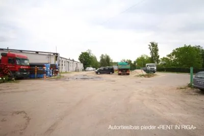 Продажа коммерческой недвижимости, Gaismas улица 11, Olaines novads, Olaines pagasts, Stūnīši / 1 300 000 € 7