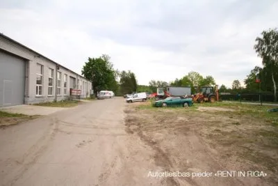 Продажа коммерческой недвижимости, Gaismas улица 11, Olaines novads, Olaines pagasts, Stūnīši / 1 300 000 € 9