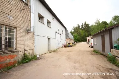 Продажа коммерческой недвижимости, Gaismas улица 11, Olaines novads, Olaines pagasts, Stūnīši / 1 300 000 € 10