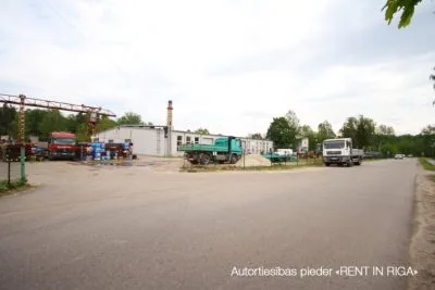 Продажа коммерческой недвижимости, Gaismas улица 11, Olaines novads, Olaines pagasts, Stūnīši / 1 300 000 € 4