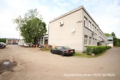 Продажа коммерческой недвижимости, Gaismas улица 11, Olaines novads, Olaines pagasts, Stūnīši / 1 300 000 € 11