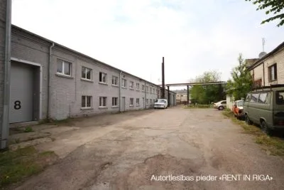 Продажа коммерческой недвижимости, Gaismas улица 11, Olaines novads, Olaines pagasts, Stūnīši / 1 300 000 € 13