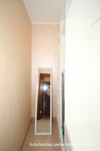 Izīrē dzīvokli, Strēlnieku iela 7, Rīga, Labais krasts, Centrs / 1 300 € 11
