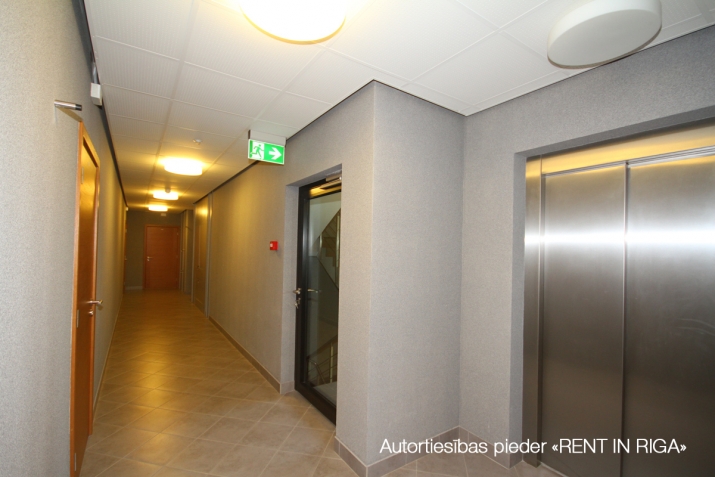 Izīrē dzīvokli, Strēlnieku iela 7, Rīga, Labais krasts, Centrs / 1 300 € 17