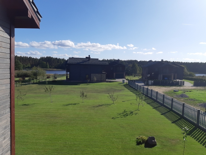 House For Rent, Bernātu street 3, Jūrmala, Asari / 1 500 € 30