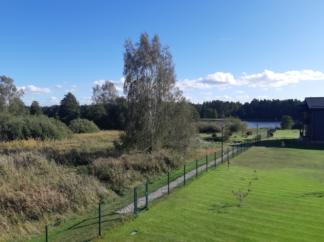 House For Rent, Bernātu street 3, Jūrmala, Asari / 1 500 € 35