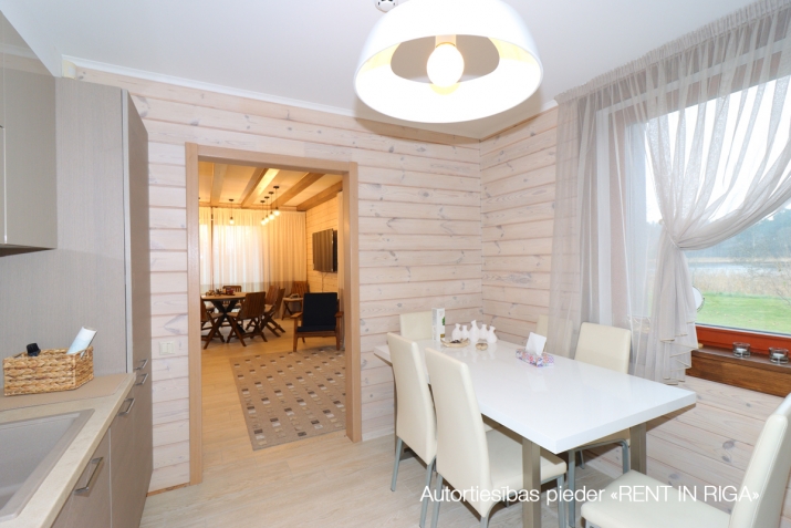 House For Rent, Bernātu street 3, Jūrmala, Asari / 1 500 € 8