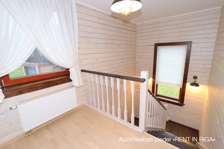 House For Rent, Bernātu street 3, Jūrmala, Asari / 1 500 € 9