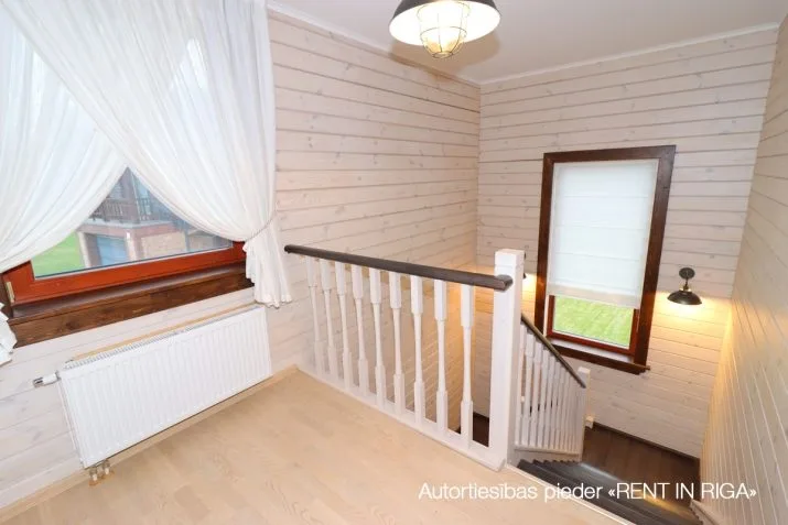 Izīrē māju, Bernātu iela 3, Jūrmala, Asari / 1 500 € 9