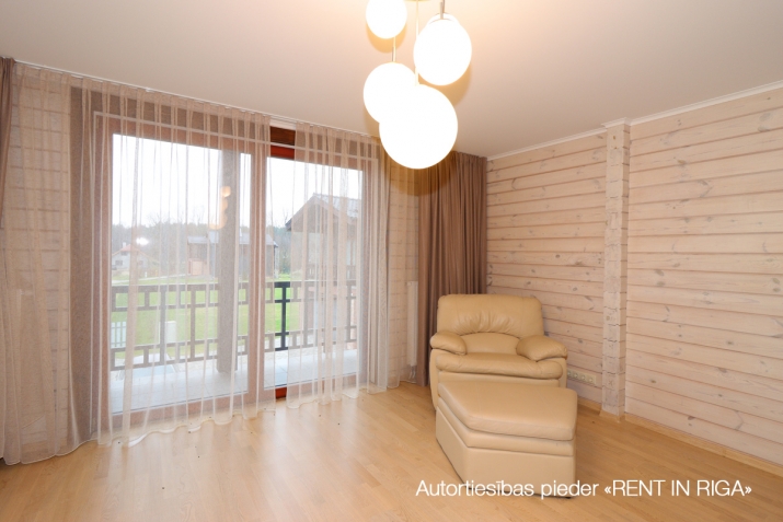House For Rent, Bernātu street 3, Jūrmala, Asari / 1 500 € 10