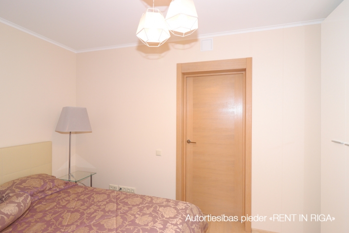 House For Rent, Bernātu street 3, Jūrmala, Asari / 1 500 € 11