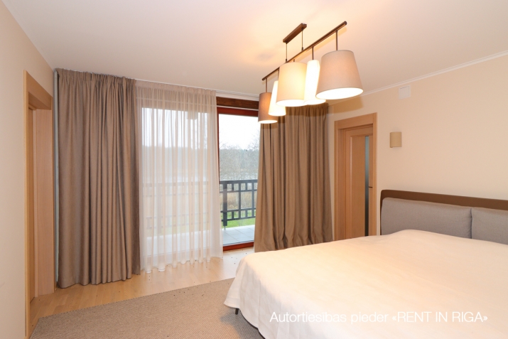 House For Rent, Bernātu street 3, Jūrmala, Asari / 1 500 € 12