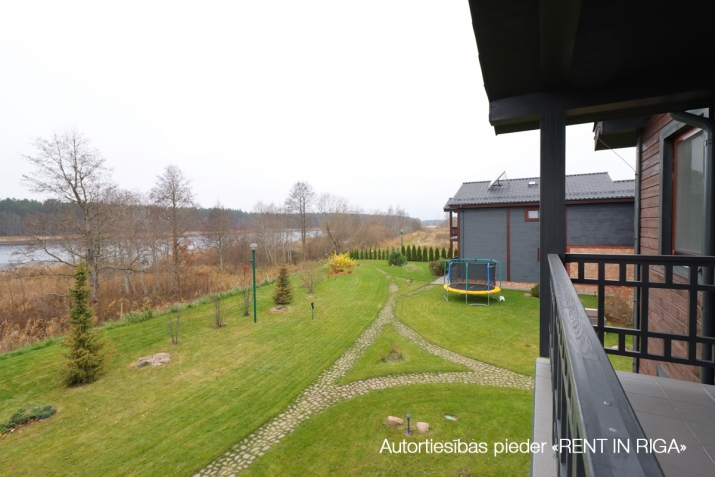 House For Rent, Bernātu street 3, Jūrmala, Asari / 1 500 € 26