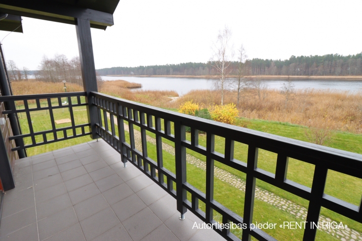 House For Rent, Bernātu street 3, Jūrmala, Asari / 1 500 € 20