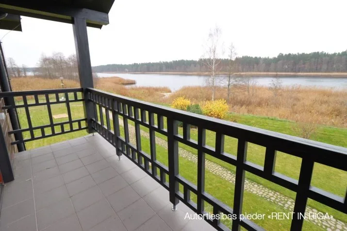 Izīrē māju, Bernātu iela 3, Jūrmala, Asari / 1 500 € 20