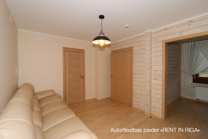 House For Rent, Bernātu street 3, Jūrmala, Asari / 1 500 € 15
