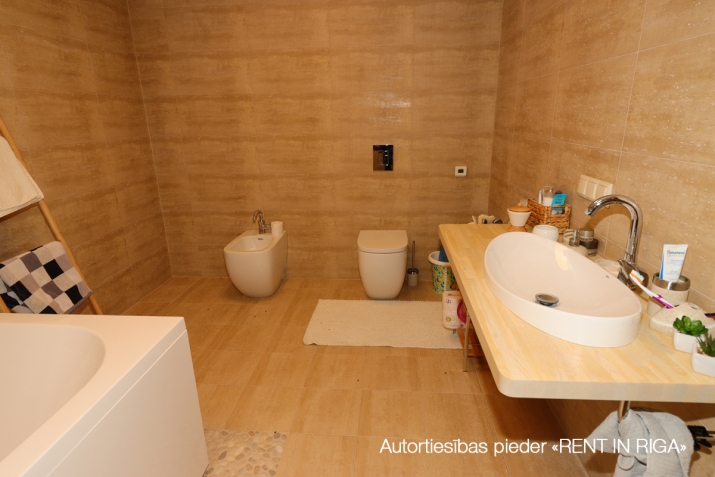 House For Rent, Bernātu street 3, Jūrmala, Asari / 1 500 € 16