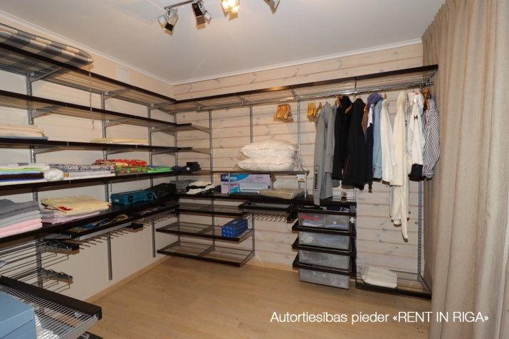 House For Rent, Bernātu street 3, Jūrmala, Asari / 1 500 € 19