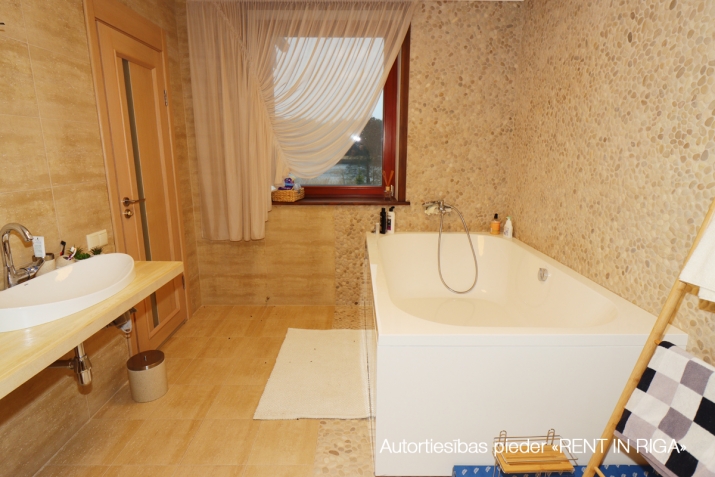 House For Rent, Bernātu street 3, Jūrmala, Asari / 1 500 € 17