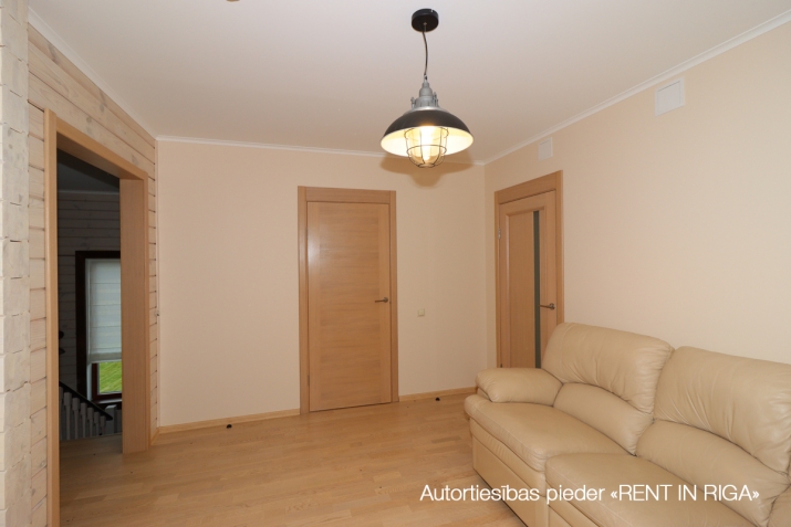 House For Rent, Bernātu street 3, Jūrmala, Asari / 1 500 € 18