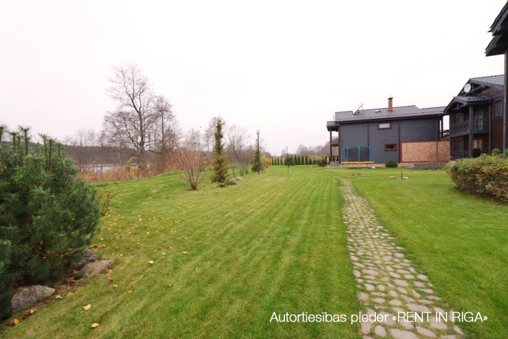 House For Rent, Bernātu street 3, Jūrmala, Asari / 1 500 € 38