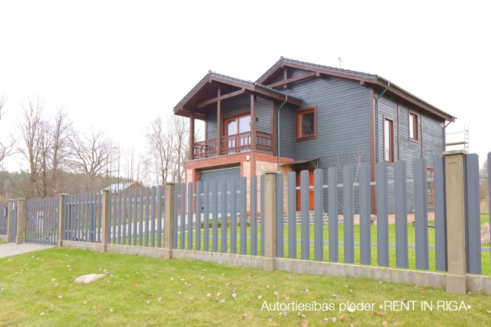 House For Rent, Bernātu street 3, Jūrmala, Asari / 1 500 € 23