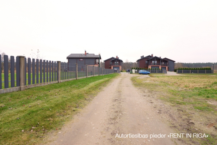 House For Rent, Bernātu street 3, Jūrmala, Asari / 1 500 € 41