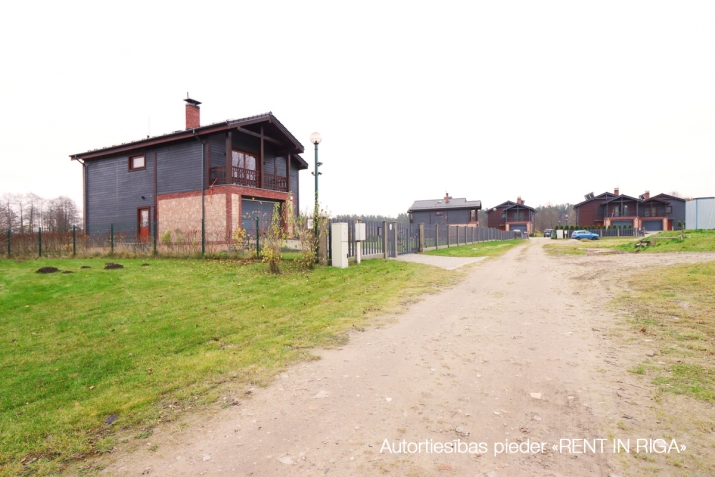 House For Rent, Bernātu street 3, Jūrmala, Asari / 1 500 € 42