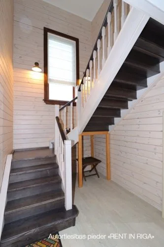 Izīrē māju, Bernātu iela 3, Jūrmala, Asari / 1 500 € 6
