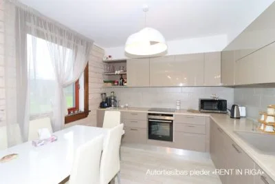 Izīrē māju, Bernātu iela 3, Jūrmala, Asari / 1 500 € 7