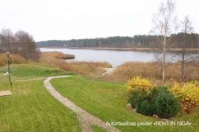 Izīrē māju, Bernātu iela 3, Jūrmala, Asari / 1 500 € 27