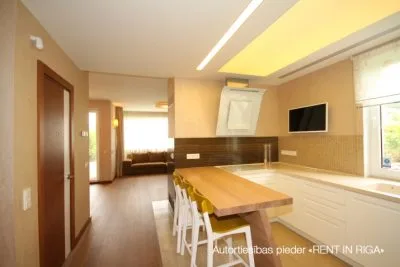 Pārdod māju, Cīruļu iela 22, Babītes novads, Babītes pagasts, Piņķi / 320 000 € 8