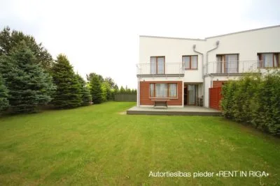 Pārdod māju, Cīruļu iela 22, Babītes novads, Babītes pagasts, Piņķi / 320 000 € 6