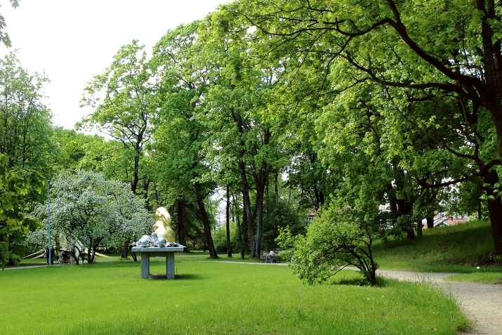 Pārdod dzīvokli, Jaunsaules iela 1, Rīga, Kreisais krasts, Āgenskalns / 297 850 € 15