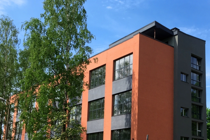 Pārdod dzīvokli, Jaunsaules iela 1, Rīga, Kreisais krasts, Āgenskalns / 297 850 € 13