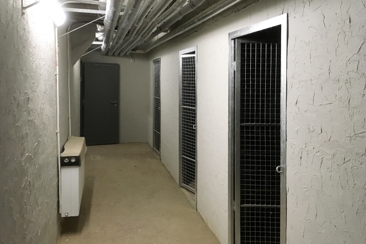 Pārdod dzīvokli, Jaunsaules iela 1, Rīga, Kreisais krasts, Āgenskalns / 297 850 € 10