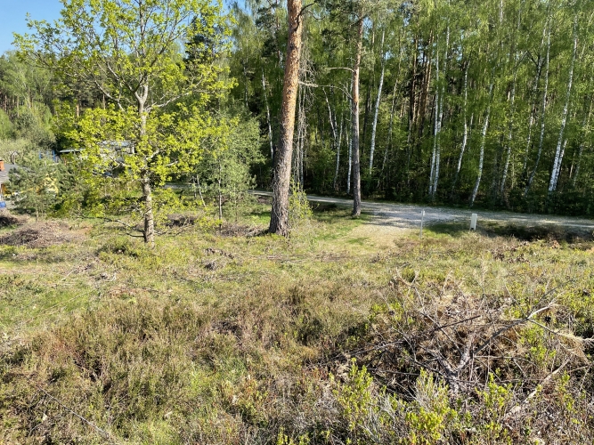 Sauleskalna iela 1 3