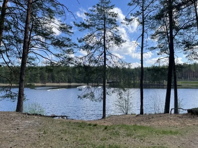 Продажа земли, Sauleskalna улица 1, Carnikavas novads, Carnikava / 47 000 € 11