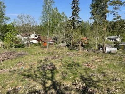 Продажа земли, Sauleskalna улица 1, Carnikavas novads, Carnikava / 47 000 € 2