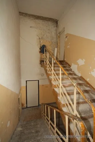 Izīrē biroju, Dzelzavas iela 74, Rīga, Labais krasts, Purvciems / 8 800 € 8