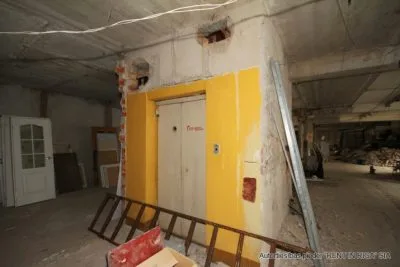 Izīrē tirdzniecības telpas, Dzelzavas iela 74, Rīga, Labais krasts, Purvciems / 4 000 € 7