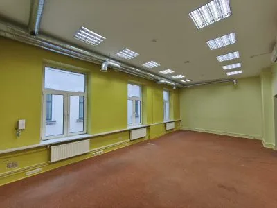 Izīrē biroju, Elizabetes iela 75, Rīga, Centrs / 280 € 1