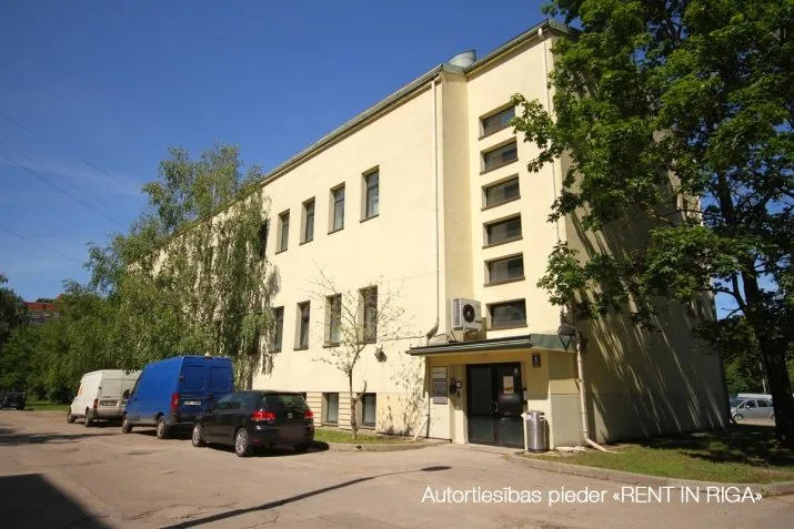 Vangažu iela 5 1