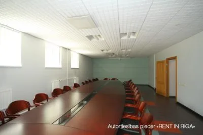 Office For Rent, Vangažu street 5, Rīga, Labais krasts, Jugla / 285 € 3