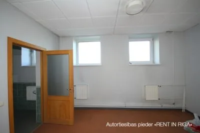 Office For Rent, Vangažu street 5, Rīga, Labais krasts, Jugla / 285 € 4